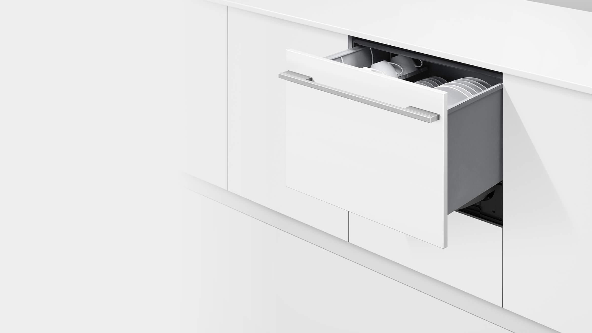 Fisher & Paykel vaatwasser inbouw DD60SHTI9 afbeelding 4