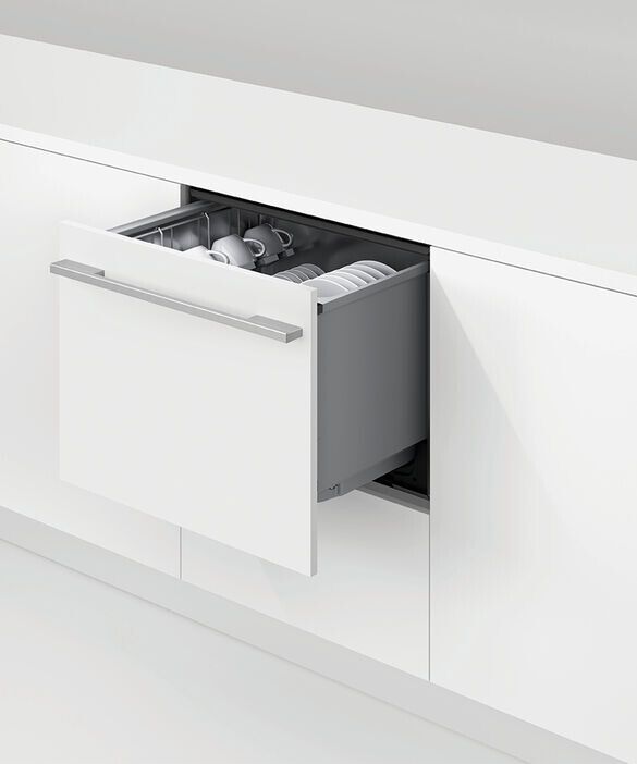 Fisher & Paykel DD60STX6HI1