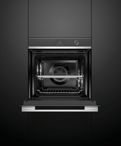 Fisher & Paykel oven OB60SDPTDX2 afbeelding 3