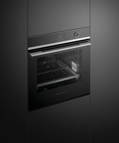 Fisher & Paykel oven inbouw OB60SDPTDX2 afbeelding 4