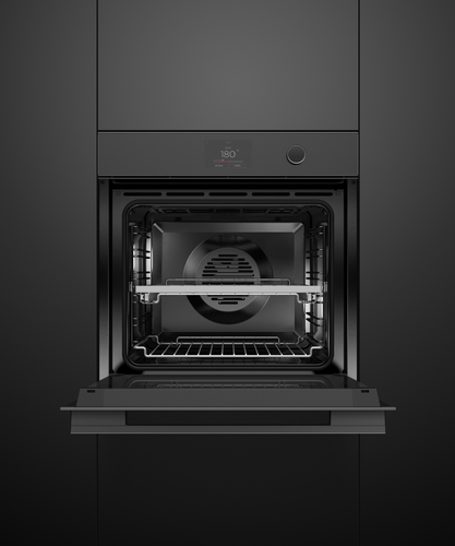 Fisher & Paykel OB60SMPTDB1 inbouw oven afbeelding 5