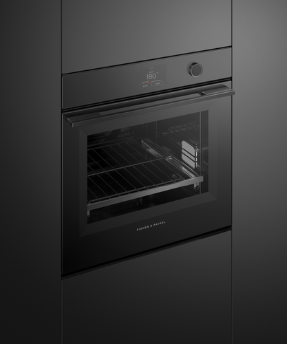 Fisher & Paykel oven inbouw OB60SMPTDB1 afbeelding 4