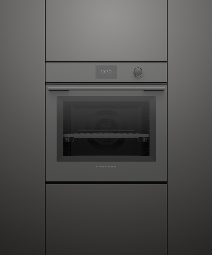 Fisher & Paykel oven OB60SMPTDG1 afbeelding 3