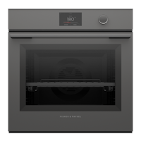 Fisher & Paykel OB60SMPTDG1