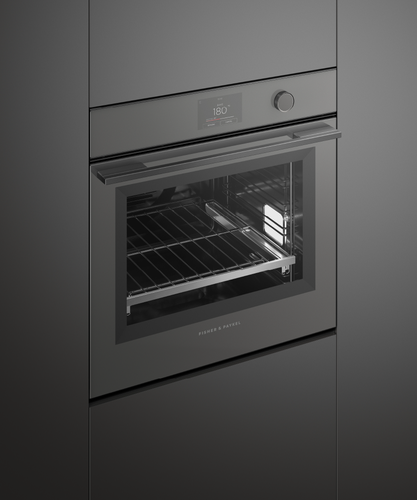 Fisher & Paykel OB60SMPTDG1 inbouw oven afbeelding 5