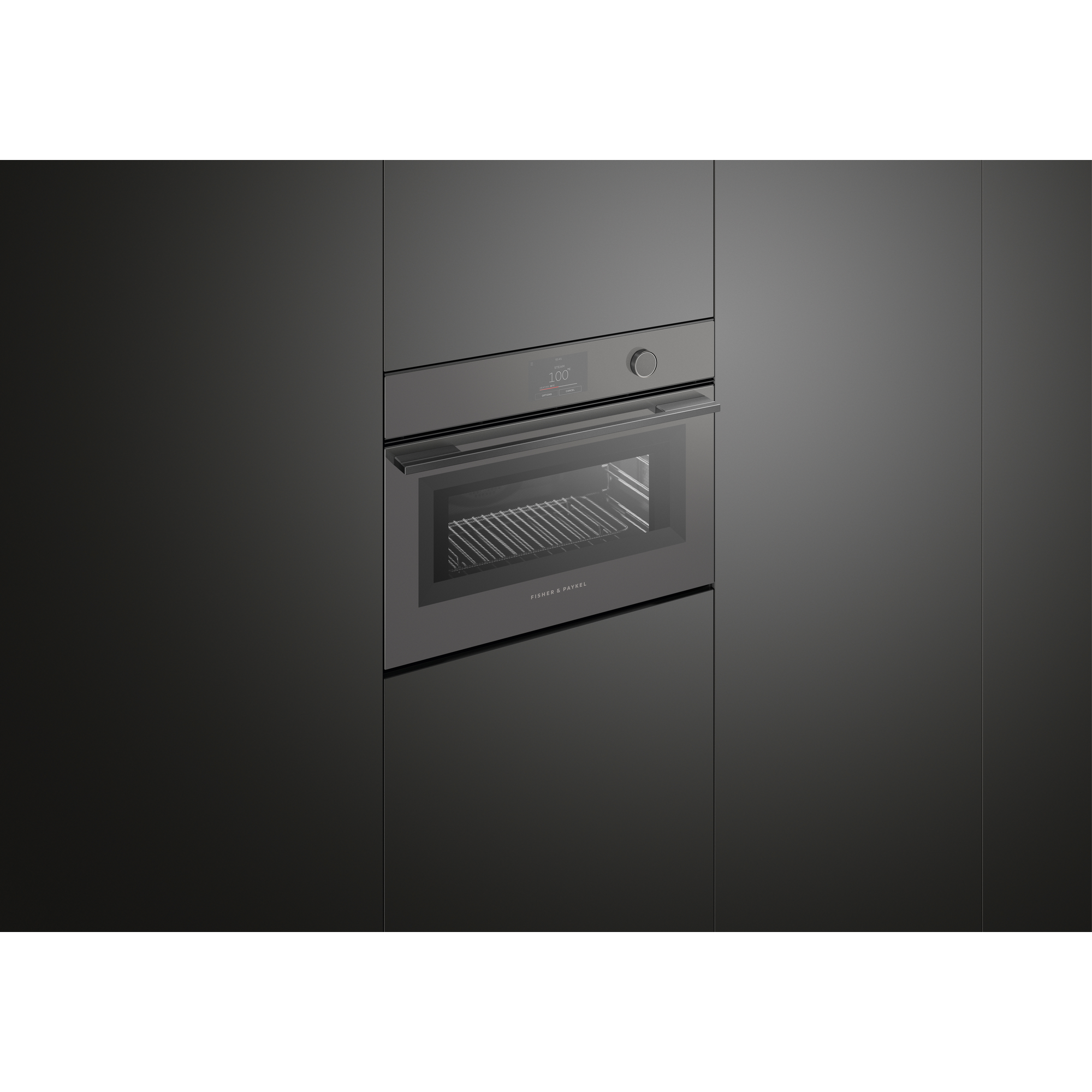 OM60NMTDG1 van Fisher & Paykel afbeelding 6