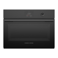 Fisher & Paykel OS60NMTDB1