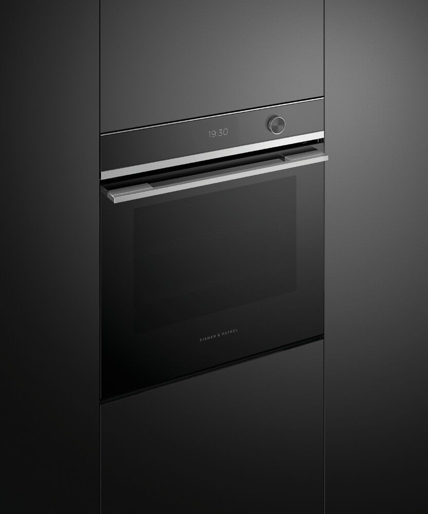 OS60SDTDX2 Fisher & Paykel afbeelding 2