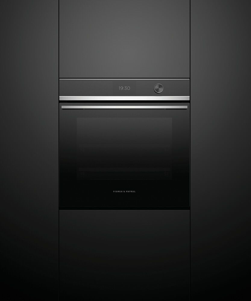 Fisher & Paykel OS60SDTDX2 inbouw oven afbeelding 5