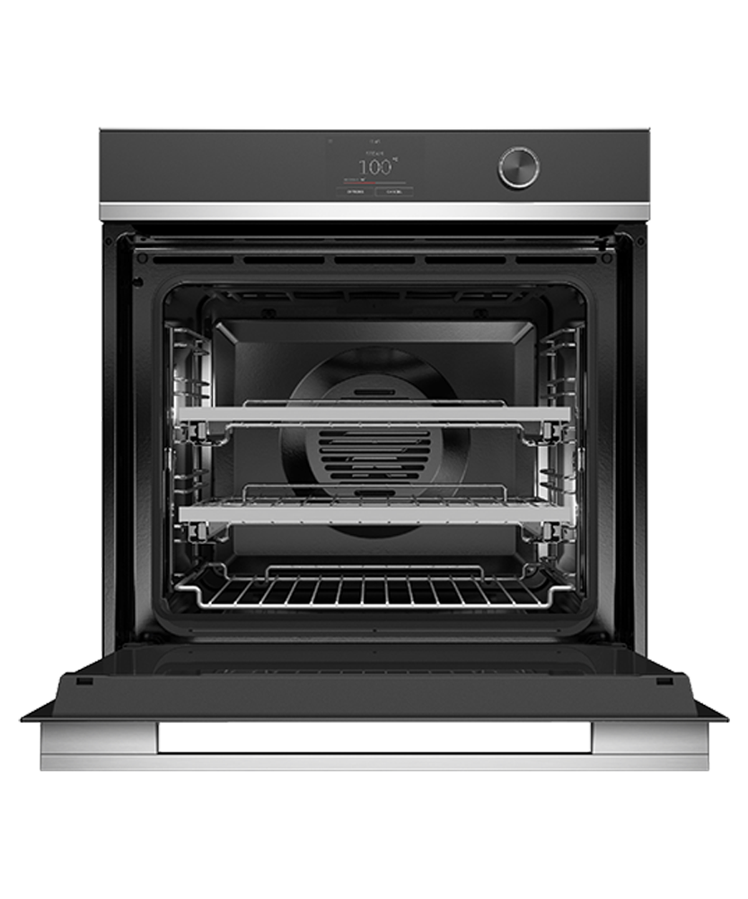 Fisher & Paykel oven inbouw OS60SDTDX2 afbeelding 4
