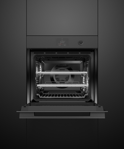 Fisher & Paykel oven OS60SMTDB1 afbeelding 3