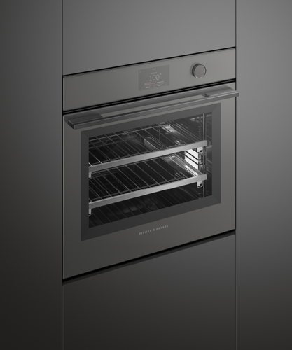 Fisher & Paykel OS60SMTDG1 inbouw oven afbeelding 5