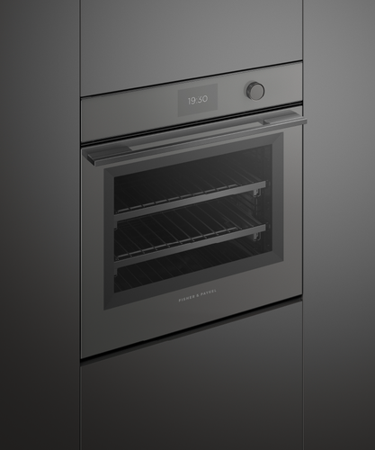 Fisher & Paykel oven inbouw OS60SMTDG1 afbeelding 4