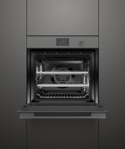 Fisher & Paykel oven OS60SMTDG1 afbeelding 3