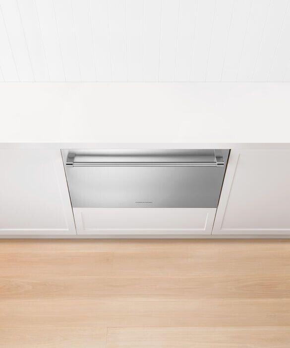 Fisher & Paykel RB9064S1 inbouw koelkast afbeelding 5