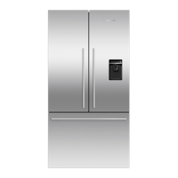 Fisher & Paykel RF540ADUSX6