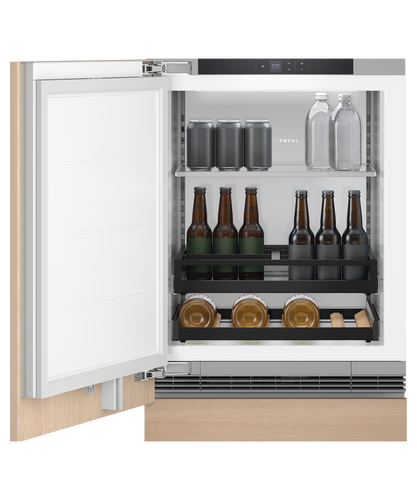 Fisher & Paykel RS6009SBL1
