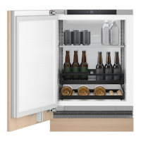 Fisher & Paykel RS6009SBL1