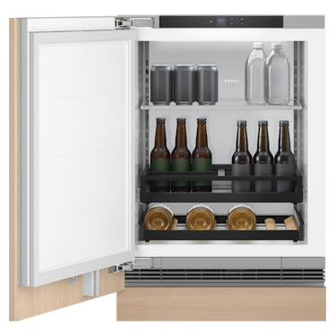 Fisher & Paykel RS6009SBL1