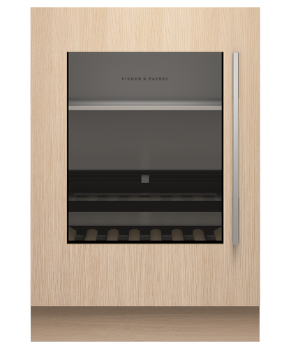 Fisher & Paykel RS6009SBLT1