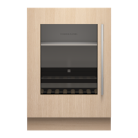 Fisher & Paykel RS6009SBLT1