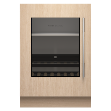 Fisher & Paykel RS6009SBLT1