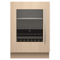 Fisher & Paykel RS6009SBLT1