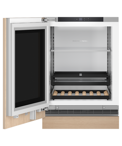 RS6009SBLT1 Fisher & Paykel afbeelding 2