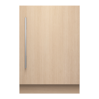 Fisher & Paykel RS6009V2R1