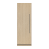 Fisher & Paykel RS6019F2L1