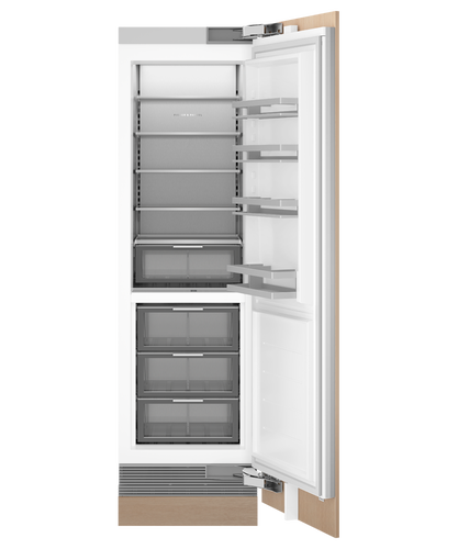 RS6121SRHE1 Fisher & Paykel afbeelding 2