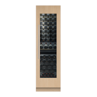 Fisher & Paykel RS6121VR2K1