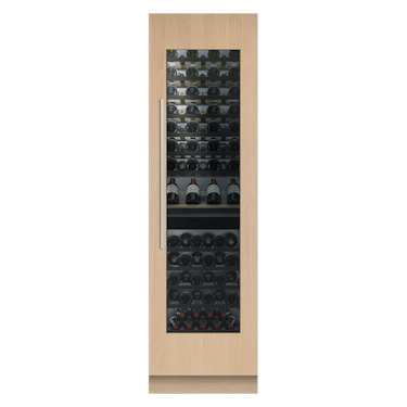 Fisher & Paykel RS6121VR2K1
