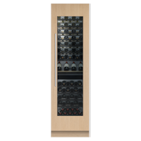 Fisher & Paykel RS6121VR2K1