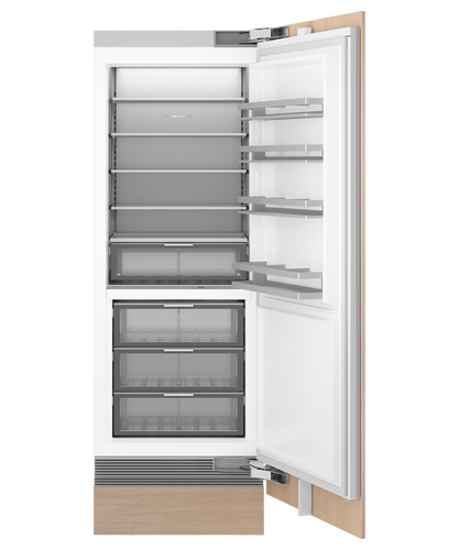 RS7621SRHE1 Fisher & Paykel afbeelding 2