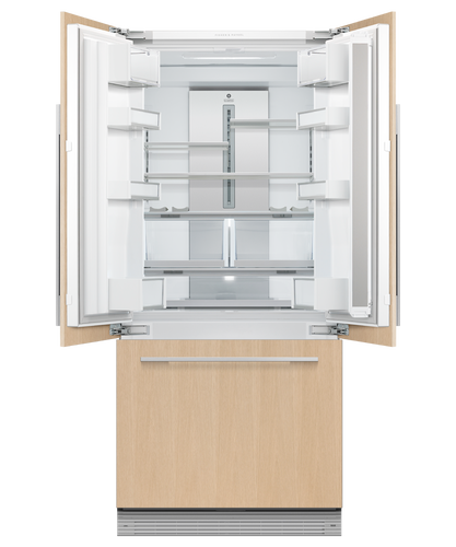 RS80A2 Fisher & Paykel afbeelding 2