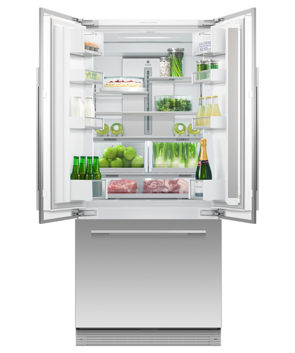 Fisher & Paykel koelkast RS80AU2 afbeelding 3