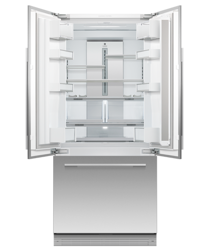RS80AU2 Fisher & Paykel afbeelding 2