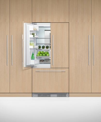 RS90A3 Fisher & Paykel afbeelding 2