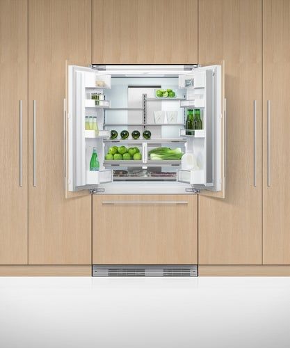 Fisher & Paykel koelkast inbouw RS90A3 afbeelding 4