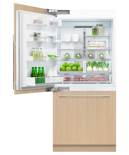 RS9120WLJ2 Fisher & Paykel afbeelding 2