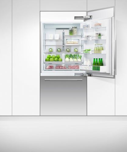 RS9120WRU2 Fisher & Paykel afbeelding 2