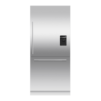 Fisher & Paykel RS9120WRU2