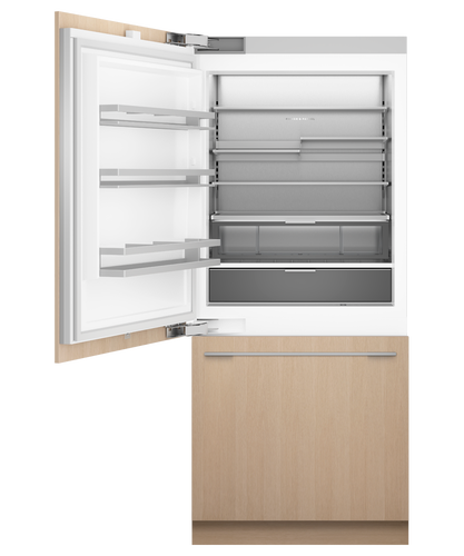 RS9121WLUVE1 Fisher & Paykel afbeelding 2