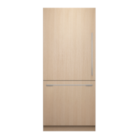 Fisher & Paykel RS9121WLUVE1
