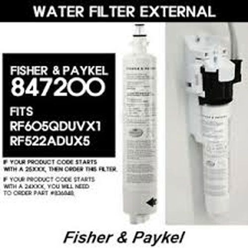 FISHERPAYKEL 847200