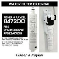 FISHERPAYKEL 847200