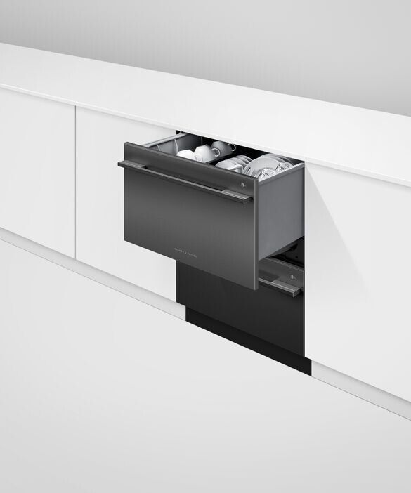 FISHERPAYKEL vaatwasser DD60DDFHB9 afbeelding 3