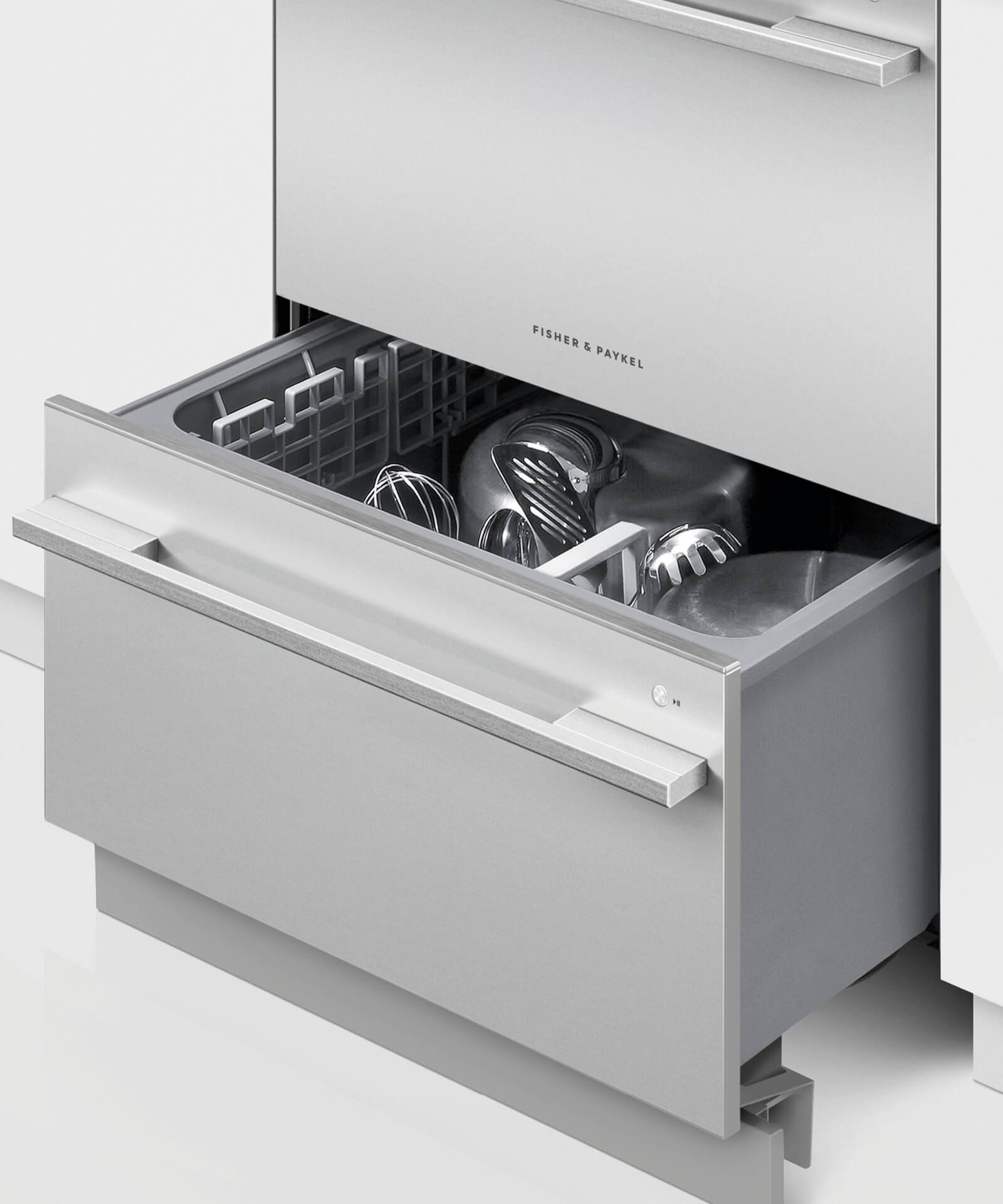 Fisherpaykel vaatwasser DD60DDFHX9 afbeelding 3