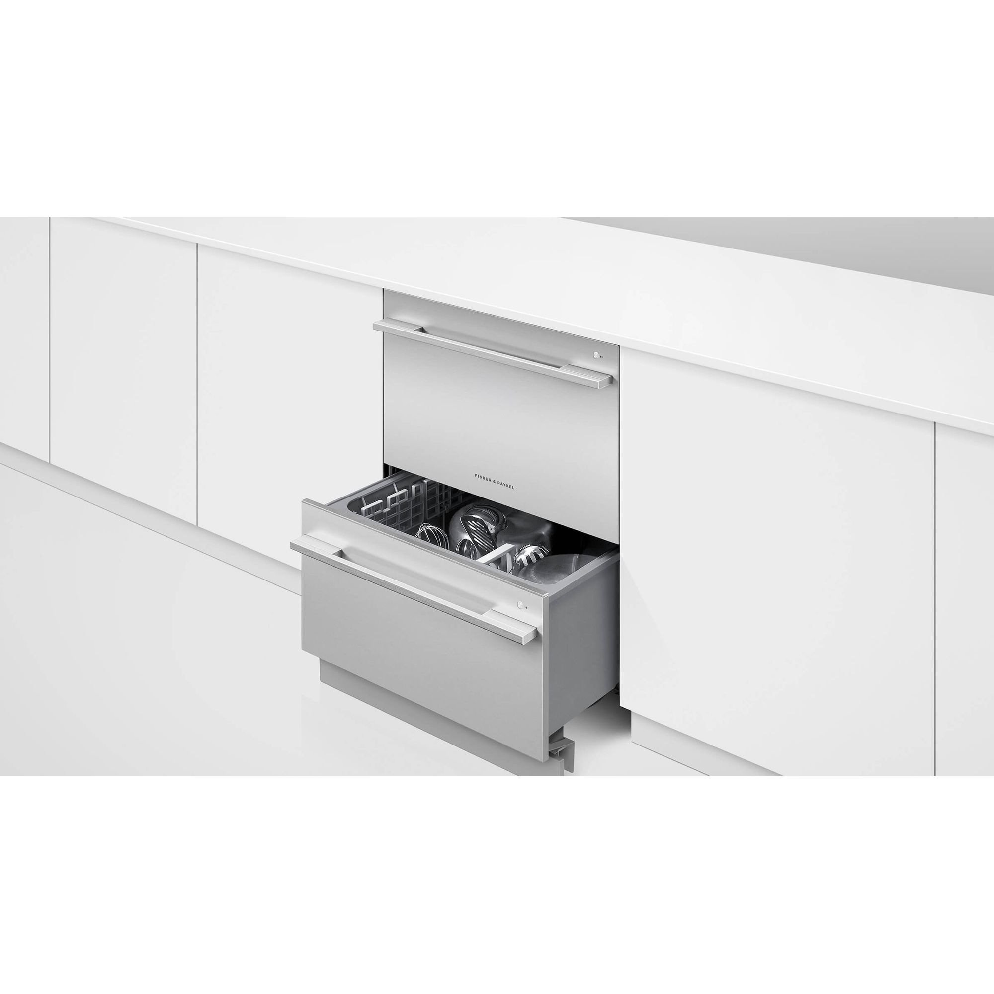 Fisherpaykel vaatwasser inbouw DD60DDFHX9 afbeelding 4